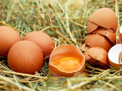 Er for mye egg fortsatt «nei-mat» for dem som har litt for høye kolesterolverdier i blodet?
