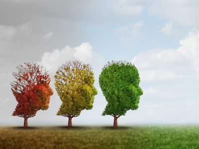 Årsaksrettet behandling av Alzheimers sykdom